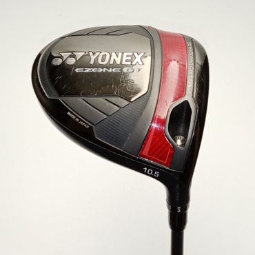 EZONE　GT　TYPE　S　(2024) 1W 10.5°  R RK-04GT