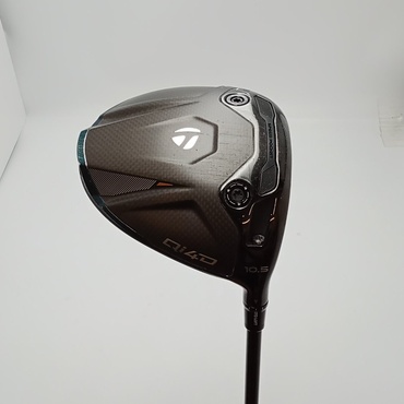 Qi4D 1W 10.5°  SR REAX　50　Mid　Rotation　Blue