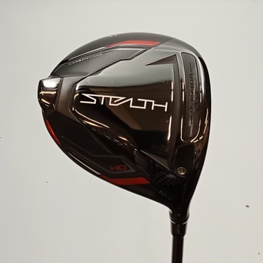 STEALTH　HD 1W 10.5°  SR TENSEI　RED　TM50　(22)