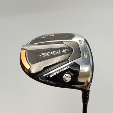 ROGUE　ST　MAX　FAST 1W 10.5°  S Speeder　NX　40　for　Callaway