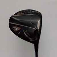 SRIXON ZXi 1W 9° S VENTUS ZXi 6｜Alpen Online 公式オンラインストア