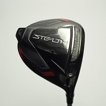 STEALTH 1W 9°  S Tour　AD　UB-6
