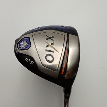 XXIO　10　ネイビー 1W 10.5°  R XXIO　MP1000