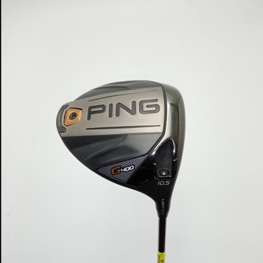 G400 1W 10.5°  S PING　TOUR　173-65
