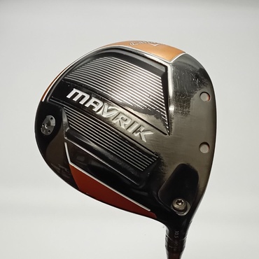 MAVRIK 1W 10.5°  R Diamana　50　for　Callaway