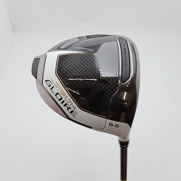 STEALTH　GLOIRE 1W 9.5°  S Speeder　NX　for　TM