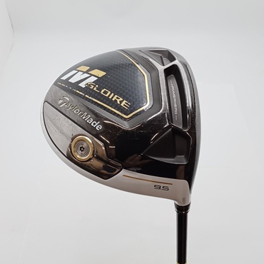 M　GLOIRE 1W 9.5°  S Speeder　EVOLUTION　TM