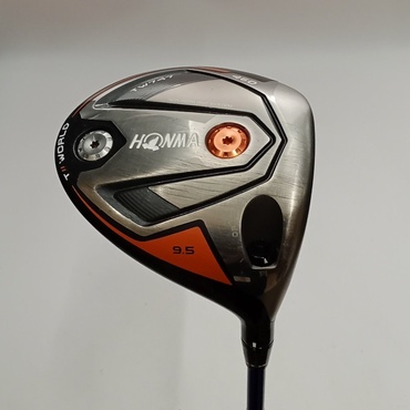 TW747　460 1W 9.5°  S VIZARD　FP-6