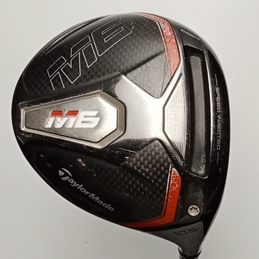 M6 1W 10.5°  R FUBUKI　TM5　2019