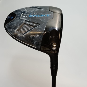Ai　SMOKE　MAX　D 1W 10.5°  S TENSEI　50　for　Callaway