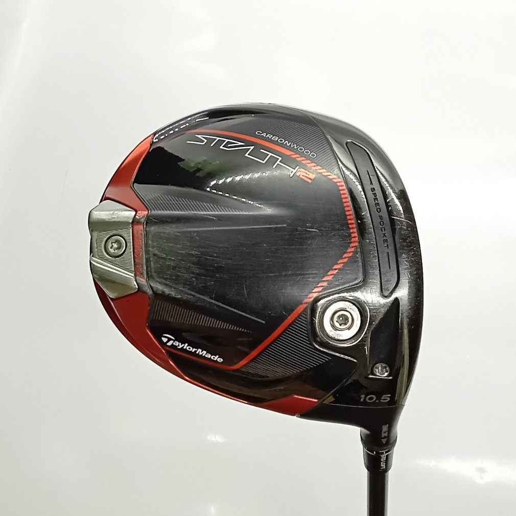 STEALTH2 1W 10.5° S TENSEI RED TM50 (22)｜Alpen Online 公式