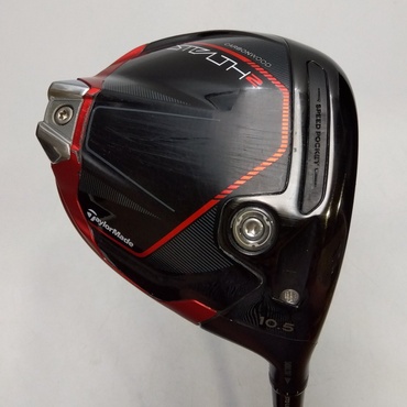 STEALTH2 1W 10.5°  S TENSEI　RED　TM50　(22)