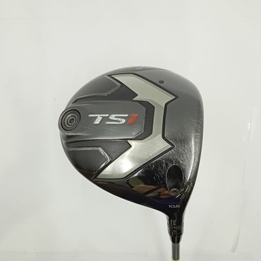 TS1 1W 10.5°  SR Titleist　Diamana　50