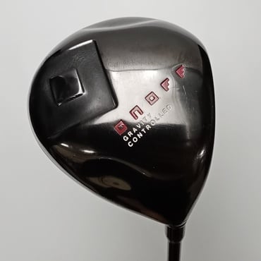 ONOFF　KURO　(2015) 1W 10°  S SMOOTH　KICK　MP-615D