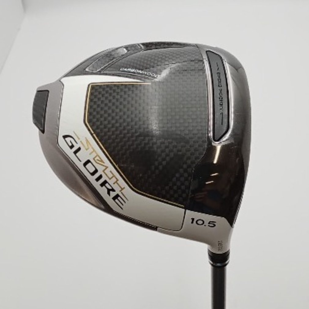 STEALTH GLOIRE 1W 10.5° R Speeder NX for TM｜Alpen Online 公式