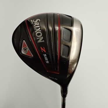 SRIXON　Z585 1W 10.5°  SR Miyazaki　Mahana