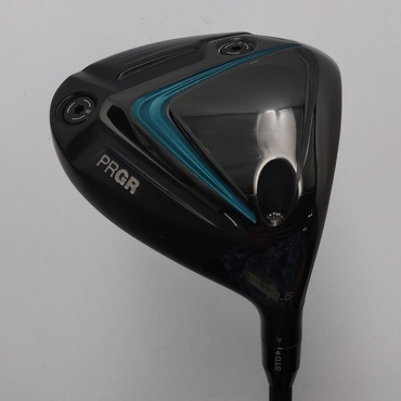 RSX 1W 10.5°  S (M-43) TENSEI　FOR　PRGR
