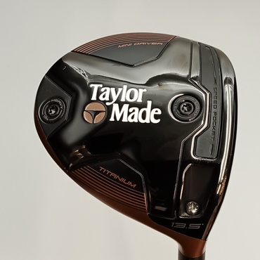 BRNR　MINI　COPPER　(2024) 1W 13.5°  S PROFORCE　65　M40X　J-SPEC