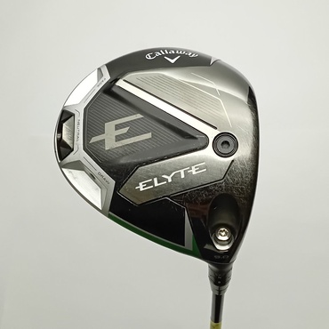ELYTE 1W 9°  S TENSEI　GREEN　60　for　Callaway