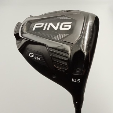 G425　LST 1W 10.5°  S TENSEI　CK　Pro　Orange　60
