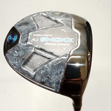 Ai　SMOKE　MAX　FAST 1W 10.5°  SR TENSEI　40　for　Callaway