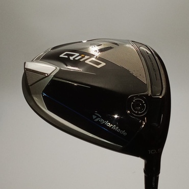Qi10 1W 10.5°  S Diamana　BLUE　TM50