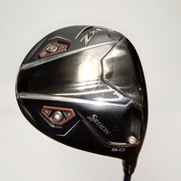SRIXON ZXi TR 1W 9° S VENTUS ZXi 6｜Alpen Online 公式オンラインストア