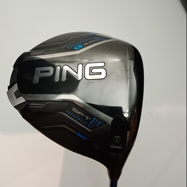 G440　SFT 1W 10.5°  S ALTA　J　CB　BLUE