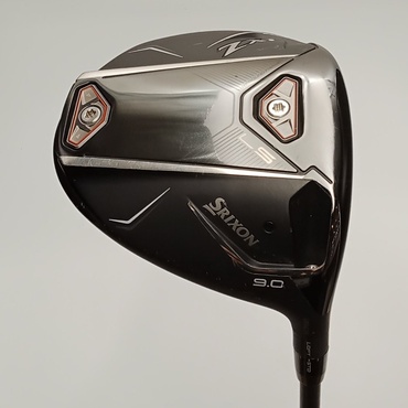 SRIXON　ZXi　LS 1W 9°  S Diamana　BB　63