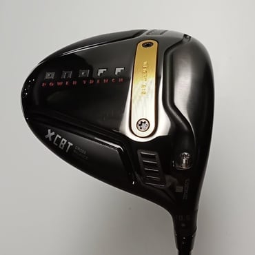 ONOFF　KURO　(2026) 1W 10.5°  LABOSPEC　ST　65