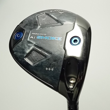 Ai　SMOKE　　◆◆◆　(トリプルダイヤモンド) 1W 10.5°  S TENSEI　60　for　Callaway