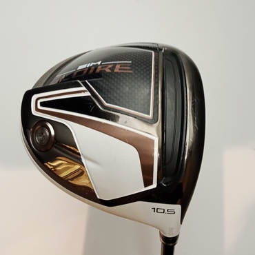 SIM　GLOIRE 1W 10.5°  R Air　Speeder　TM
