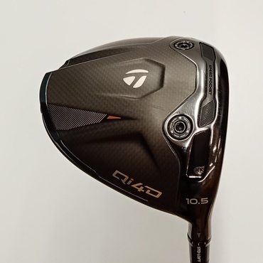 Qi4D 1W 10.5°  S REAX　50　Mid　Rotation　Blue