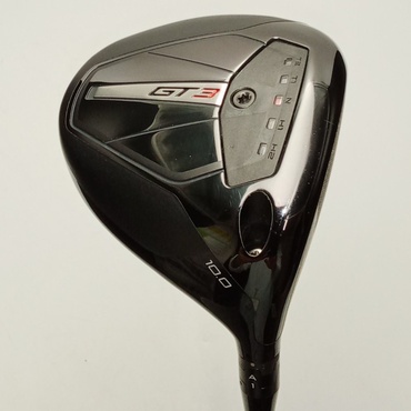 GT3 1W 10°  S TENSEI　1K　BLUE　55