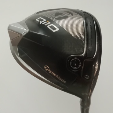 Qi10 1W 10.5°  S Diamana　BLUE　TM50
