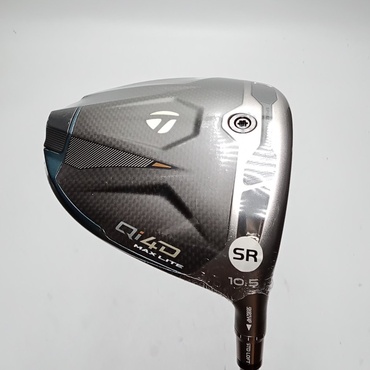 Qi4D　MAX　LITE 1W 10.5°  SR REAX　40　Mid　Rotation　Blue