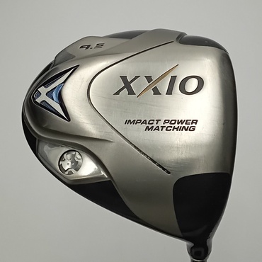 XXIO　(2010) 1W 9.5°  SR XXIO　MP600