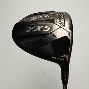 SRIXON　ZX5　MKⅡ　LS 1W 10.5°  S Diamana　ZX-Ⅱ50