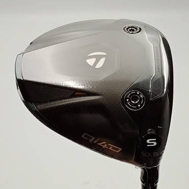 Qi4D 1W 10.5°  S REAX　50　High　Rotation　Red