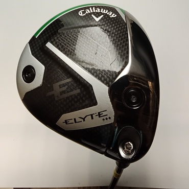 ELYTE　　　　　◆◆◆　(トリプルダイヤモンド) 1W 10.5°  S TENSEI　GREEN　60　for　Callaway