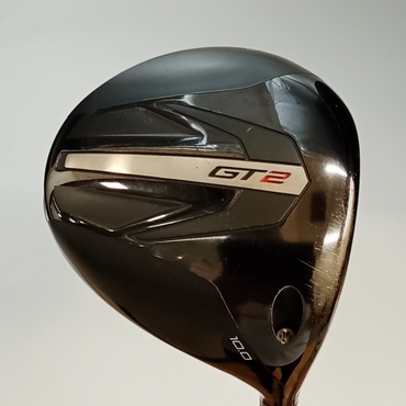 GT2 1W 10°  5 Project　X　DENALI　RED　50