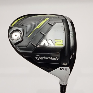M2　(2017)　US 1W Fujikura　Pro　XLR　8　56