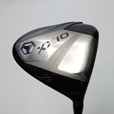 XXIO　13　ネイビー 1W 10.5°  S XXIO　MP1300　ネイビー