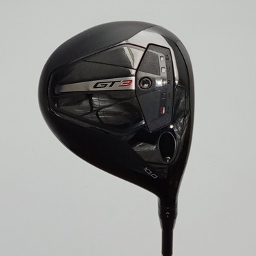 GT3 1W 10°  S TENSEI　1K　BLUE　55