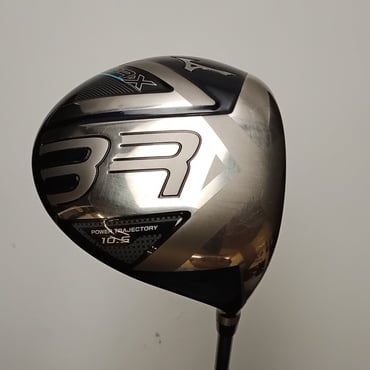 BR-X 1W 10.5°  R BR-X　オリジナルカーボン