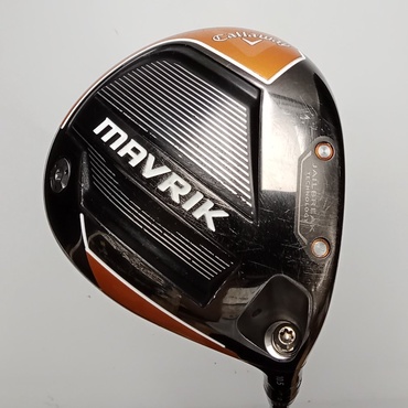 MAVRIK 1W 10.5°  SR Diamana　50　for　Callaway