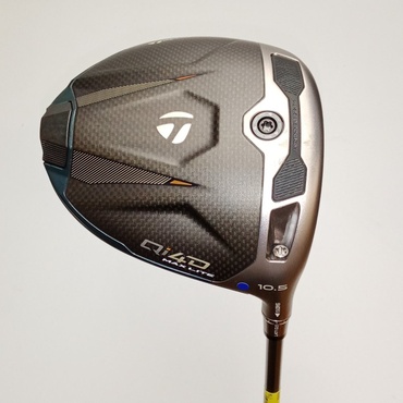 Qi4D　MAX　LITE 1W 10.5°  R REAX　40　Mid　Rotation　Blue