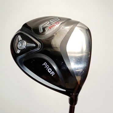 RS　RED 1W 11.5°  R2 Speeder　EVOLUTION　for　PRGR