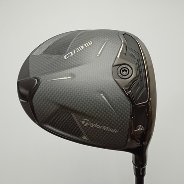 Qi35 1W 10.5°  S 2025　Diamana　BLACK　TM60