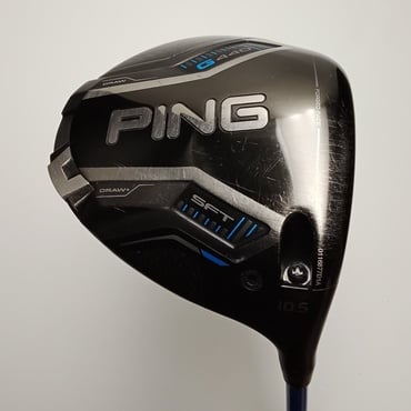 G440　SFT 1W 10.5°  SR ALTA　J　CB　BLUE